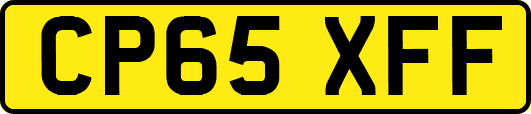 CP65XFF