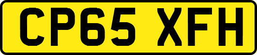 CP65XFH