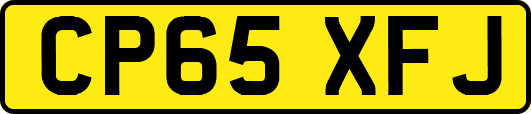 CP65XFJ