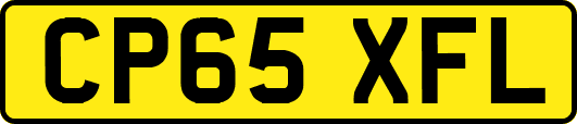 CP65XFL
