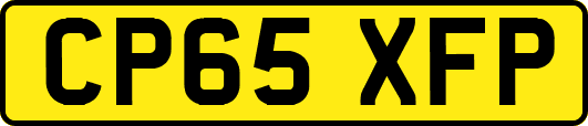 CP65XFP