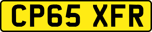 CP65XFR