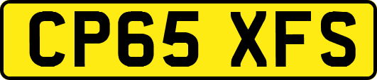 CP65XFS