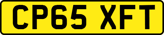 CP65XFT