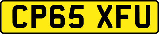 CP65XFU