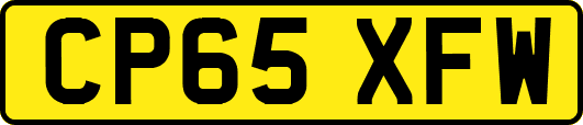 CP65XFW