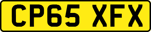 CP65XFX