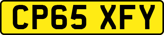 CP65XFY