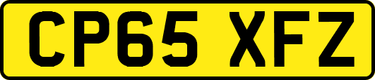 CP65XFZ