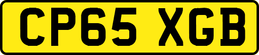 CP65XGB