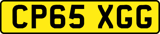 CP65XGG