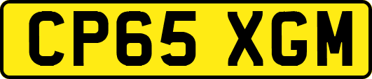 CP65XGM