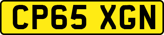 CP65XGN
