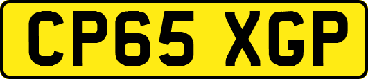CP65XGP