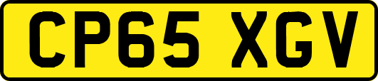 CP65XGV