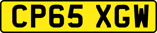 CP65XGW