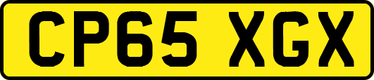 CP65XGX