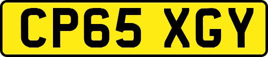 CP65XGY