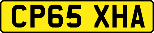 CP65XHA