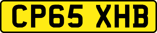 CP65XHB