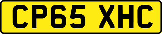CP65XHC