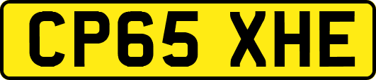 CP65XHE