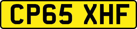 CP65XHF