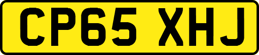CP65XHJ