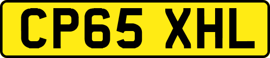 CP65XHL