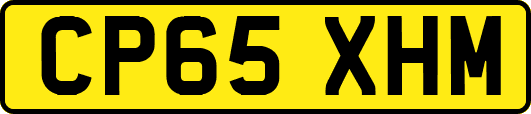 CP65XHM