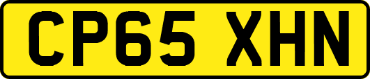 CP65XHN