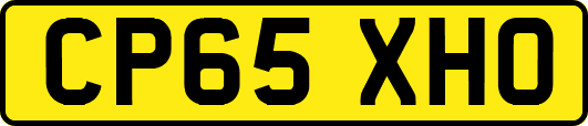 CP65XHO