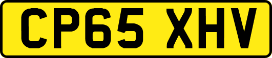 CP65XHV