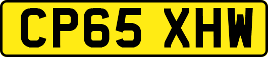CP65XHW
