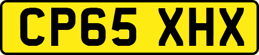 CP65XHX