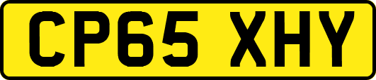 CP65XHY