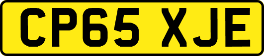 CP65XJE