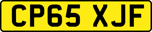 CP65XJF