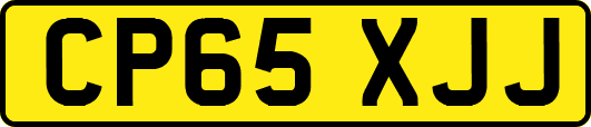 CP65XJJ