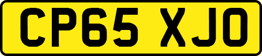CP65XJO