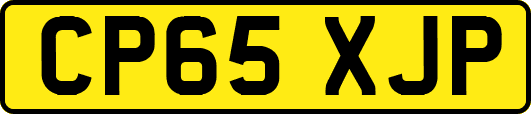 CP65XJP