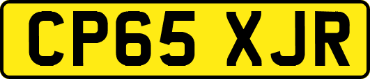 CP65XJR