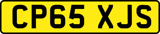 CP65XJS