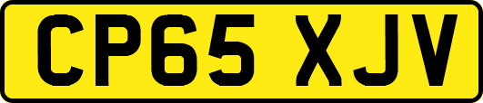 CP65XJV