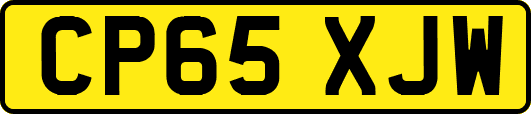 CP65XJW