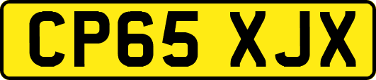 CP65XJX