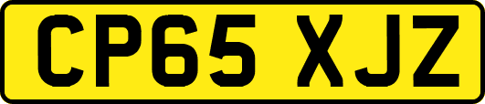 CP65XJZ