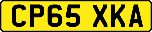 CP65XKA