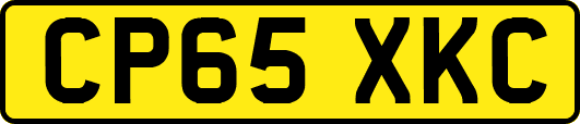 CP65XKC