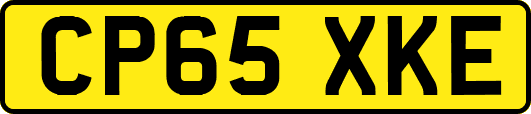 CP65XKE